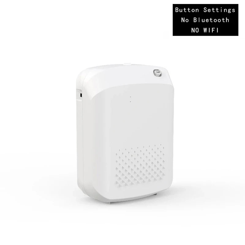 Diffuseur d'arôme intelligent Bluetooth pour maison et hôtels