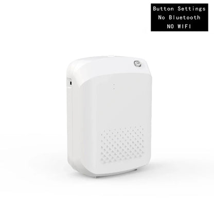 Diffuseur d'arôme intelligent Bluetooth pour maison et hôtels