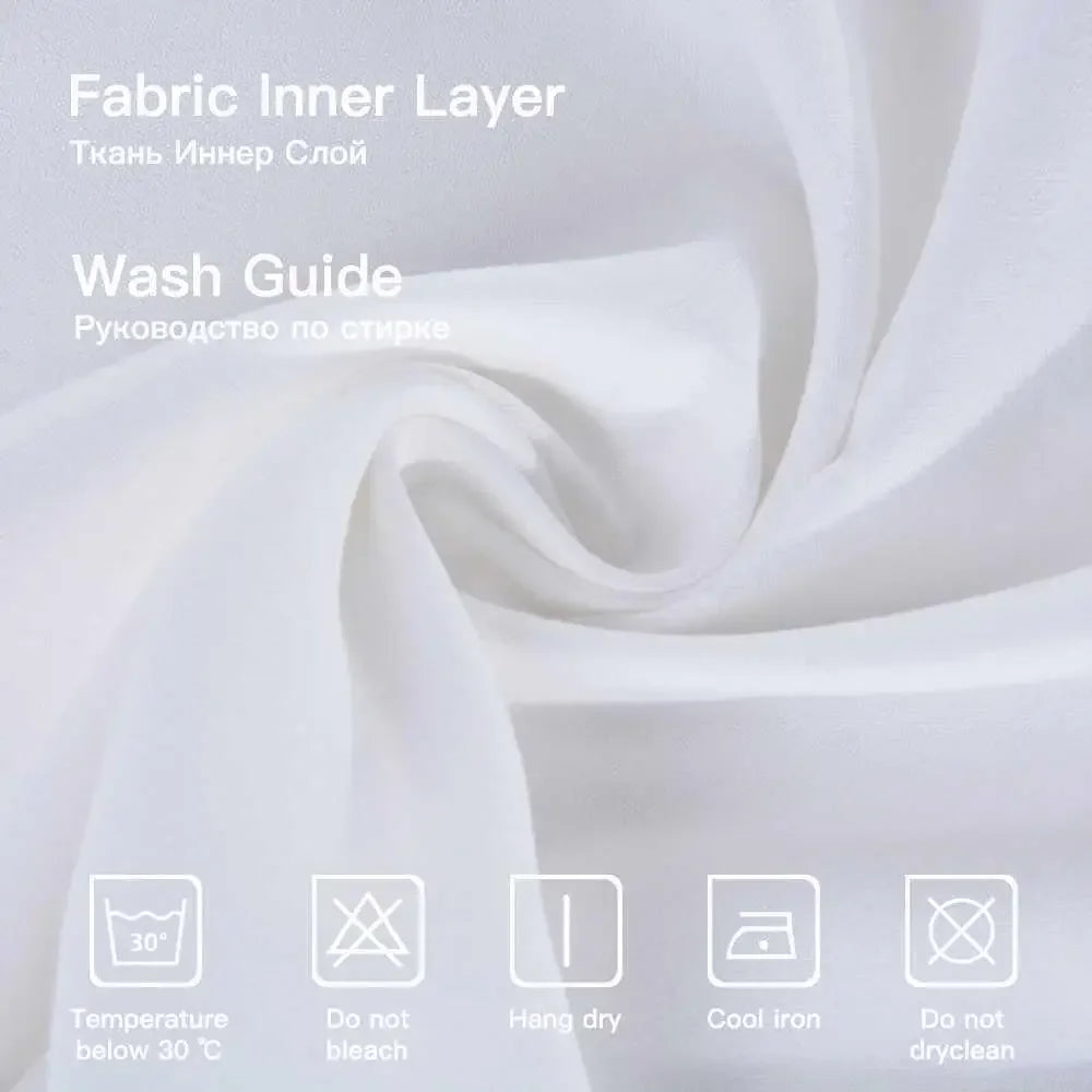 Taie d'oreiller Double Face Hot Dogs P-Paws - Décoration Maison