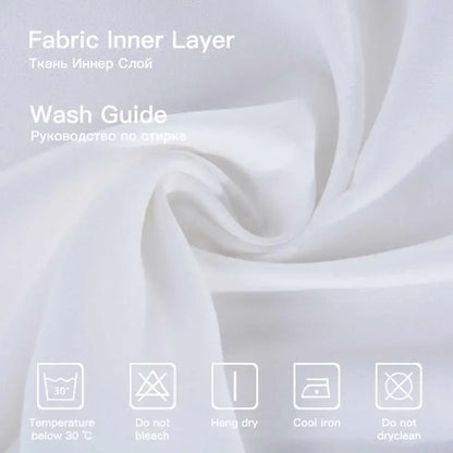 Taie d'oreiller Double Face Hot Dogs P-Paws - Décoration Maison