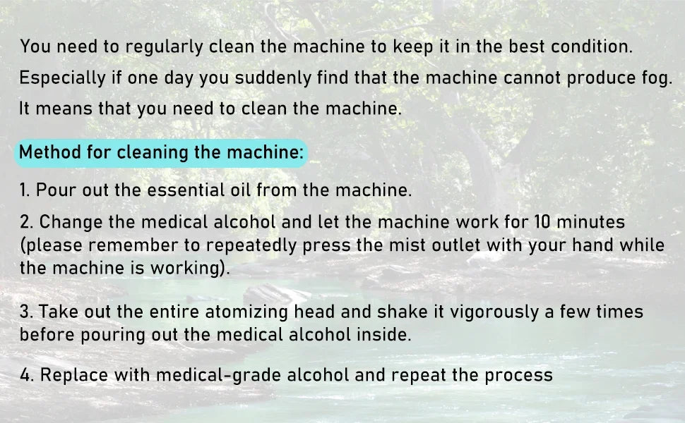 Diffuseur d'Arôme Mural 160ML avec Ventilateur pour Grand Espace