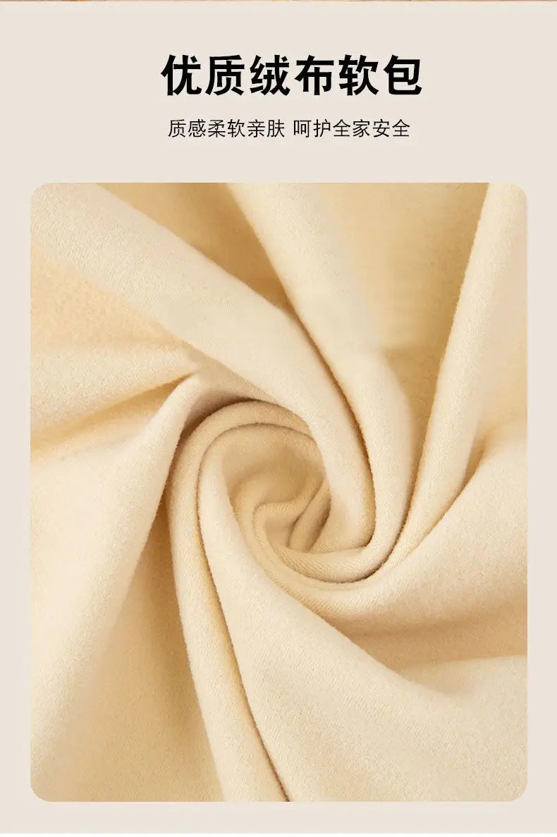 Miroir ondulé pleine longueur, design nordique luxe, livraison gratuite