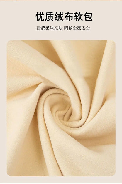 Miroir ondulé pleine longueur, design nordique luxe, livraison gratuite