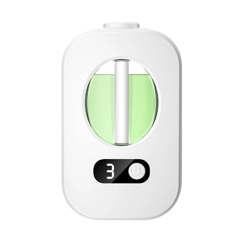 Diffuseur d'aromathérapie automatique pour maison et salle de bains