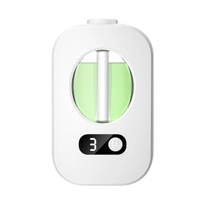 Diffuseur d'aromathérapie automatique pour maison et salle de bains