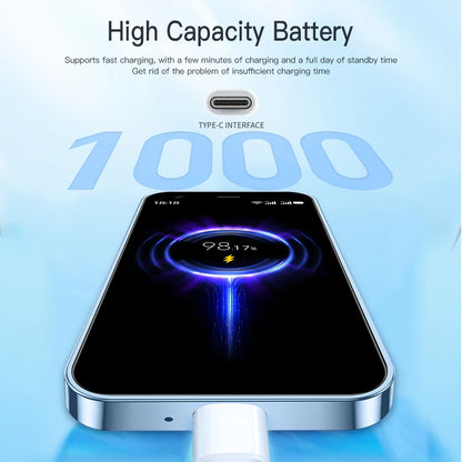 Mini Smartphone SERVO 15SE - 3G Android, WiFi & Hotspot Portable