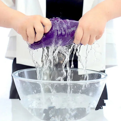 Serviette de bain en microfibre 120x200 cm, douce et absorbante