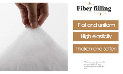 Surmatelas imperméable matelassé pour lit simple et double 140/160