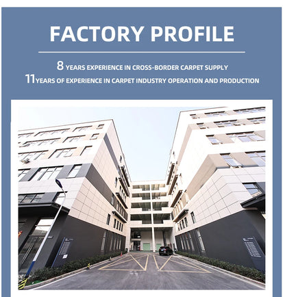 Ensemble de 3 Tapis Monochromes Doux et Absorbants - Motif Pierre