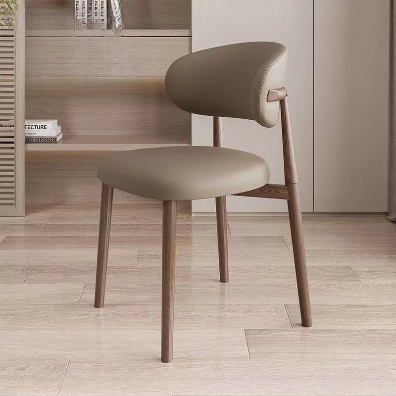 Chaise de salle à manger design pour gamers - Meubles modernes