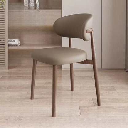 Chaise de salle à manger design pour gamers - Meubles modernes