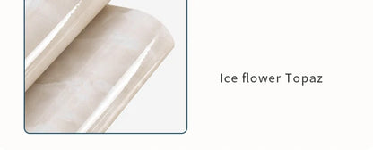 Film étanche autocollant pour rénovation de cuisine - Résistant à l'huile