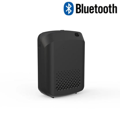 Diffuseur d'arôme intelligent Bluetooth pour maison et hôtels