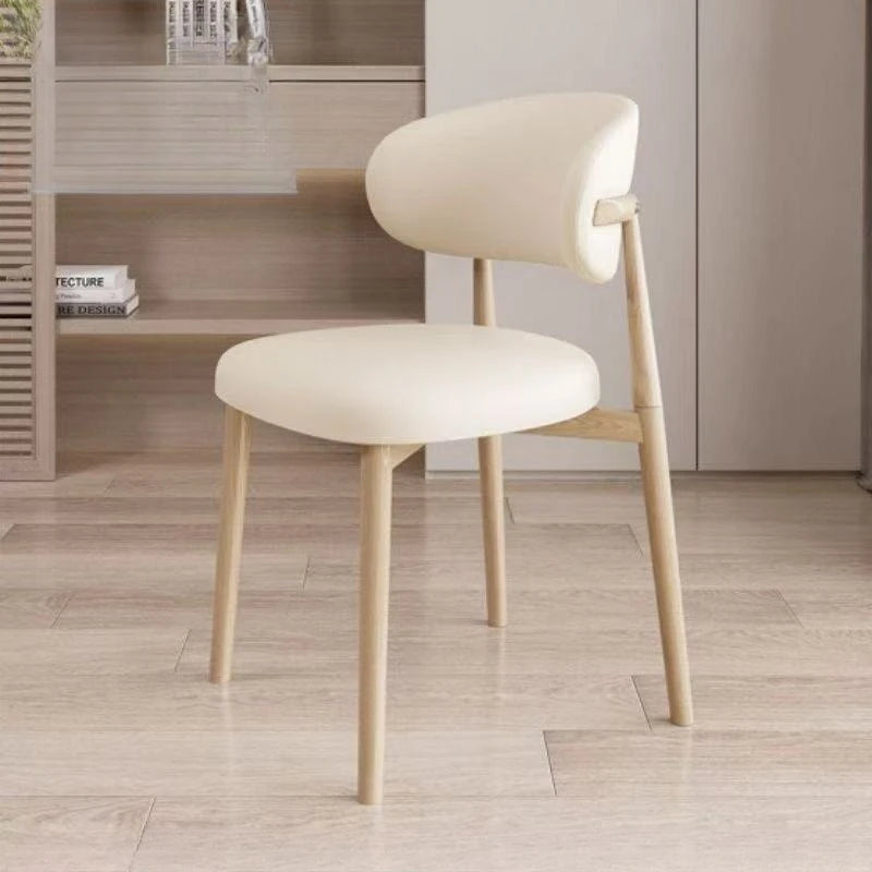 Chaise de salle à manger design pour gamers - Meubles modernes