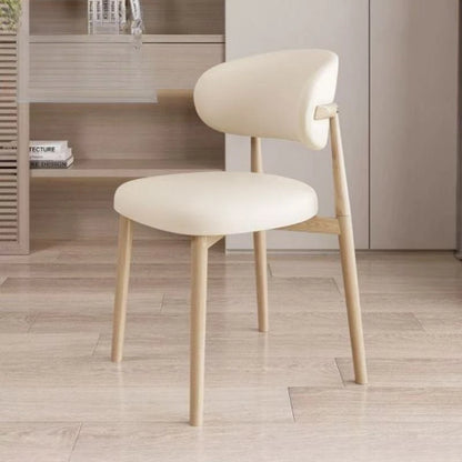 Chaise de salle à manger design pour gamers - Meubles modernes