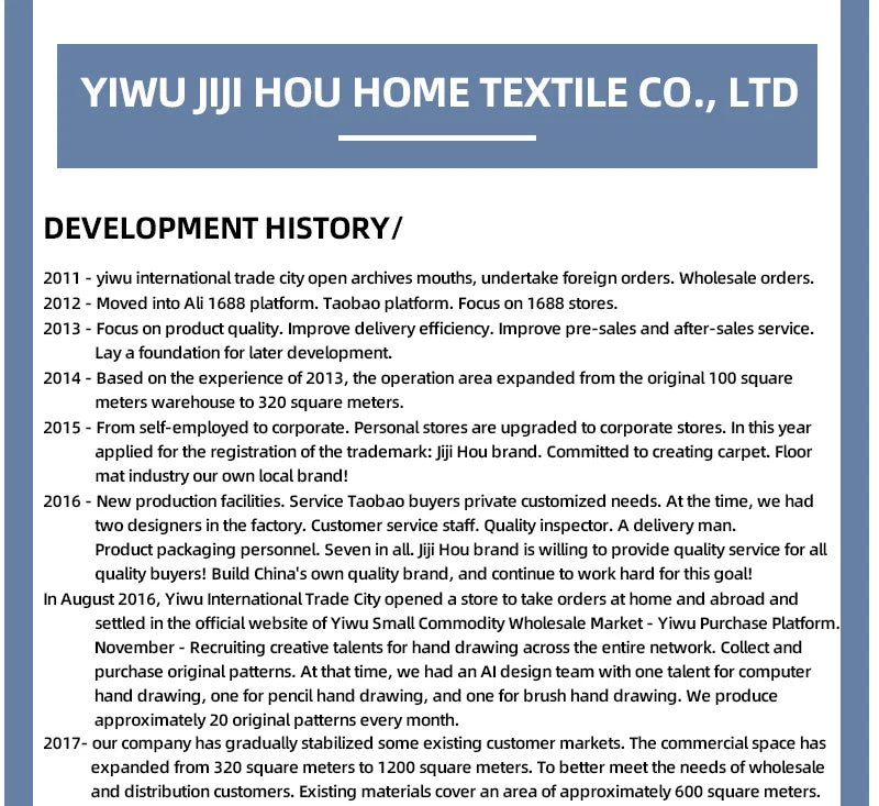 Ensemble de 3 Tapis Monochromes Doux et Absorbants - Motif Pierre