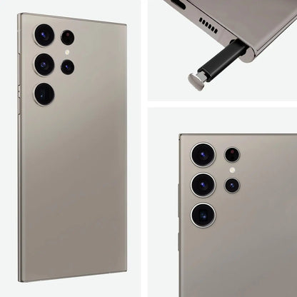 S25 Pro - Smartphone Android 6.8'' 8GB/256GB, Double SIM, 6000mAh