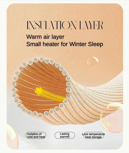 Couverture polaire chaude pour lit - Flanelle teinture par nouage