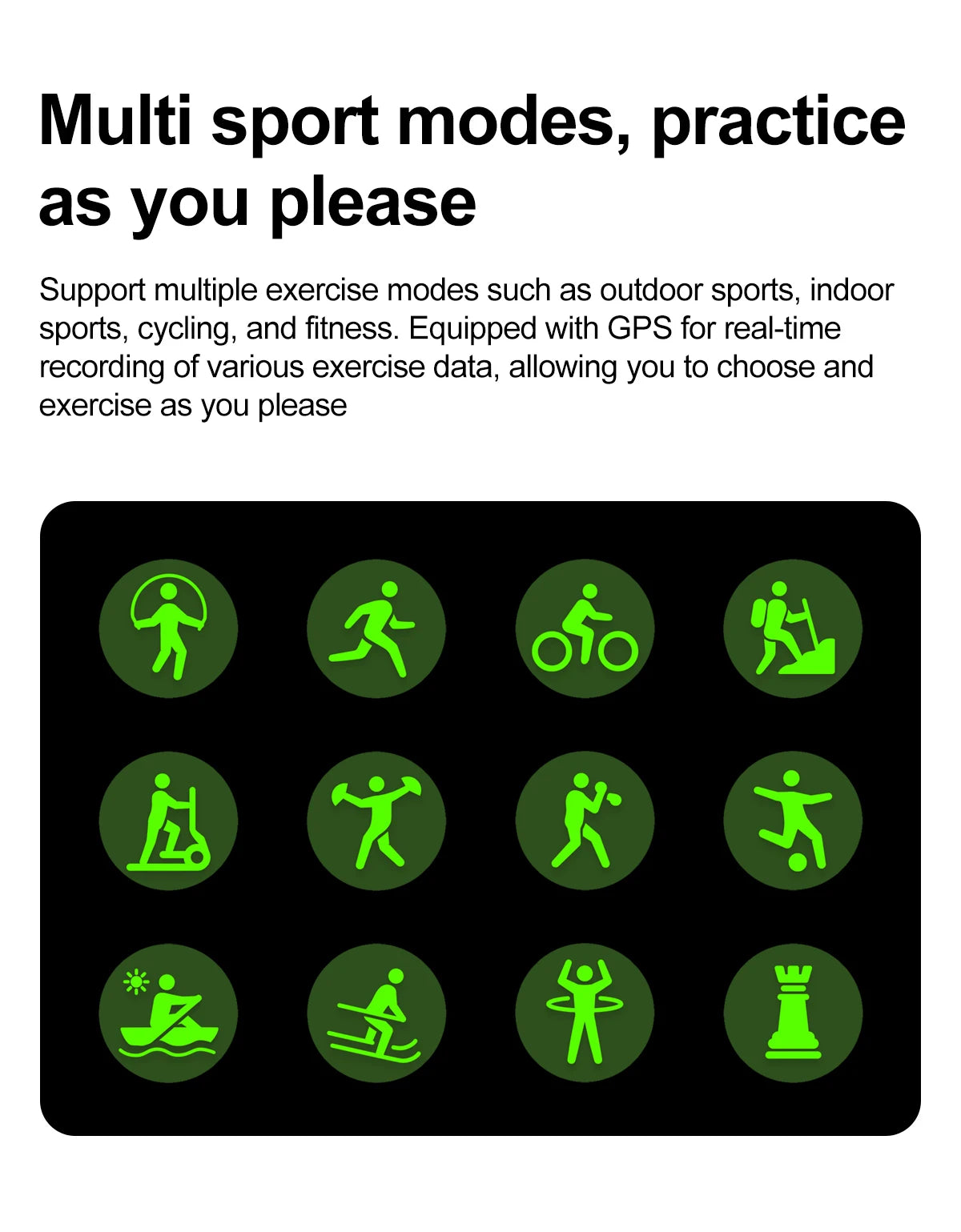 Montre Intelligente Xiaomi Femme - Diagnostic AI, HRV, PPG, IP68