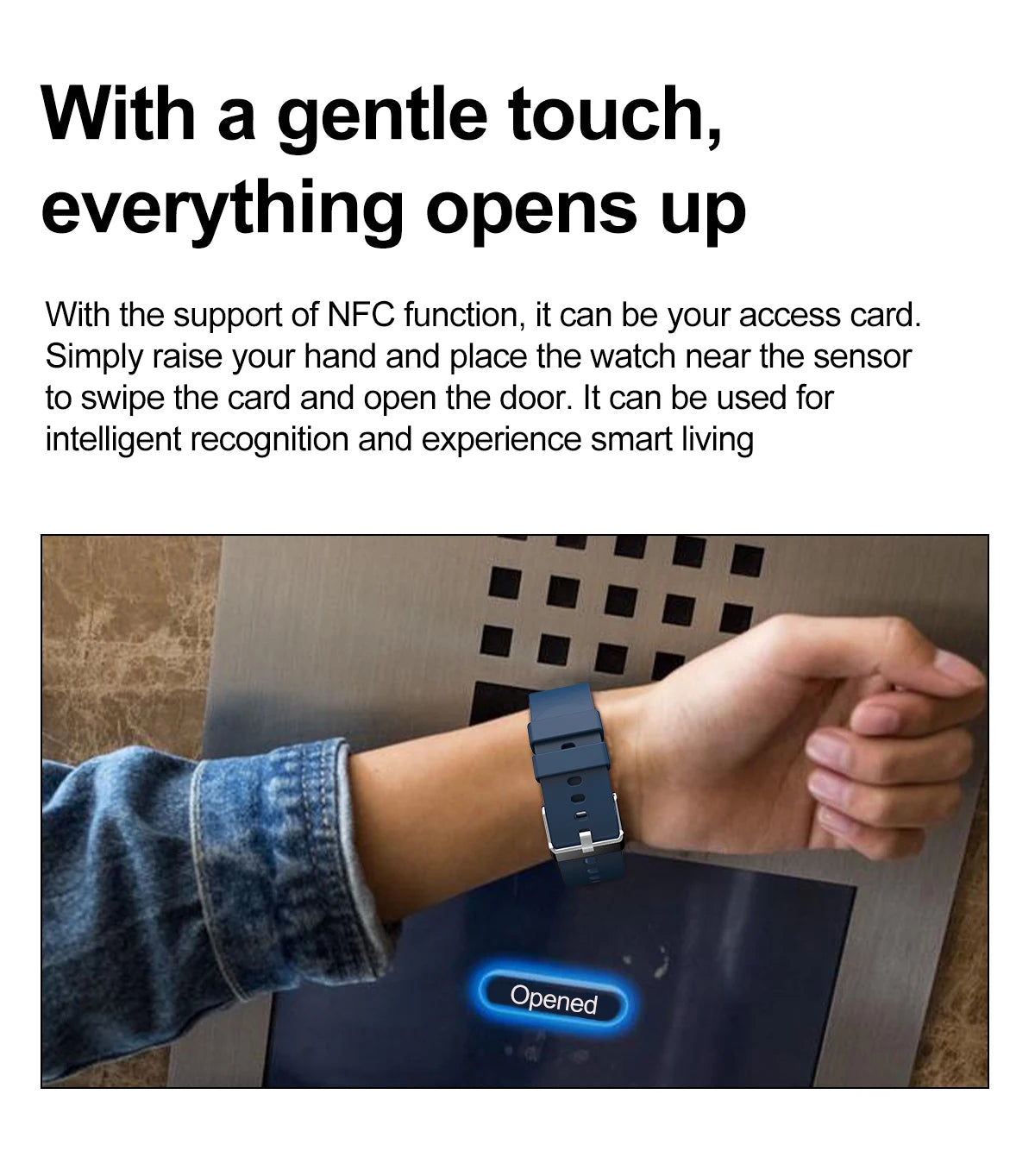 Montre Intelligente Xiaomi Femme - Diagnostic AI, HRV, PPG, IP68