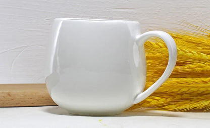 Gobelet en céramique 430ml pour thé, café et expresso thermique