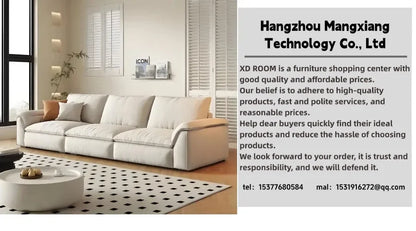 Chaise à bascule en rotin tissé - Confort paresseux pour balcon