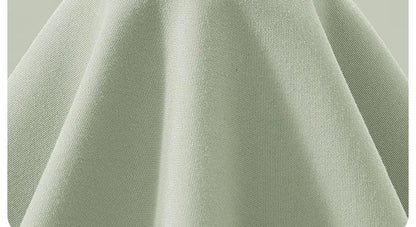 Draps de lit jetables Non tissés avec taies d'oreiller - Voyage Hôtel