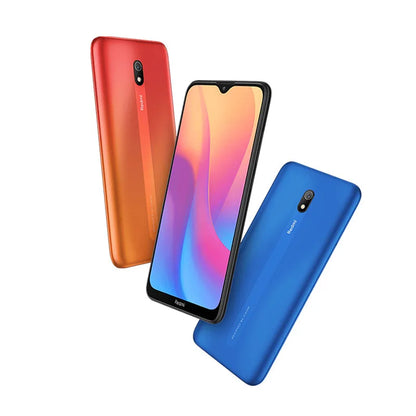 Xiaomi Redmi 8A 4G - Smartphone 64 Go, 5000mAh, 6.22'' HD