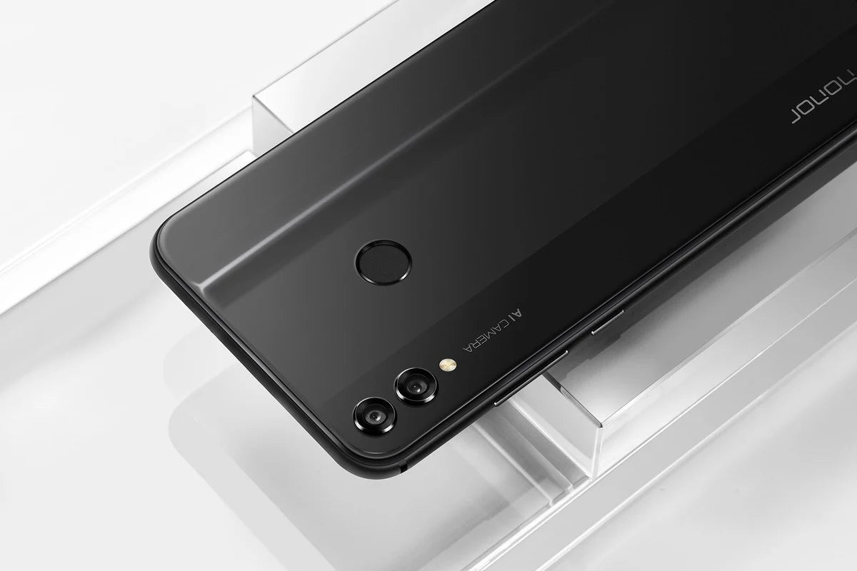Smartphone Boom-Smart 8X - 6.5'' écran, 20MP, Haisi Qilin 710