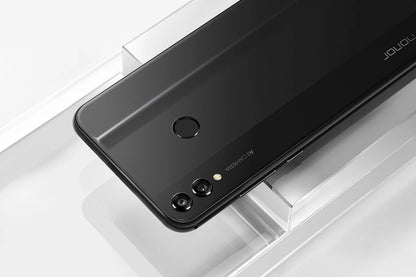 Smartphone Boom-Smart 8X - 6.5'' écran, 20MP, Haisi Qilin 710