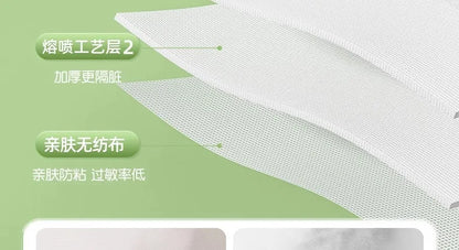 Draps de lit jetables Non tissés avec taies d'oreiller - Voyage Hôtel