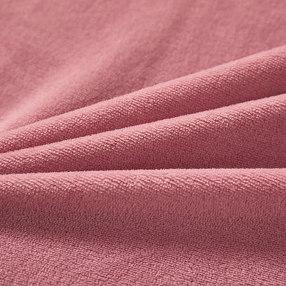 Drap-housse en peluche douce OKHOME - Literie chaude et luxueuse