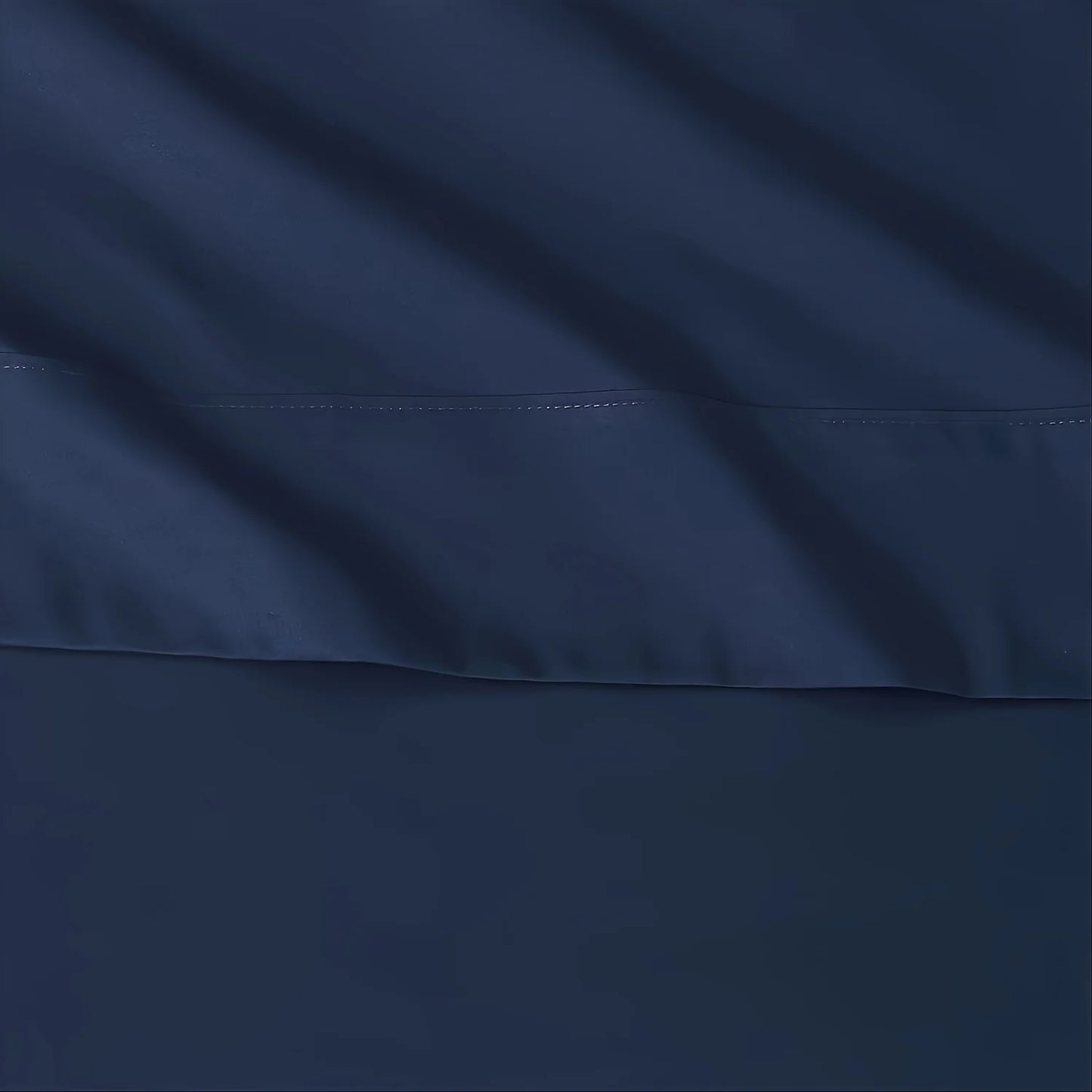 Draps de lit luxe respirants 3/4 pièces, ultra doux et faciles à installer