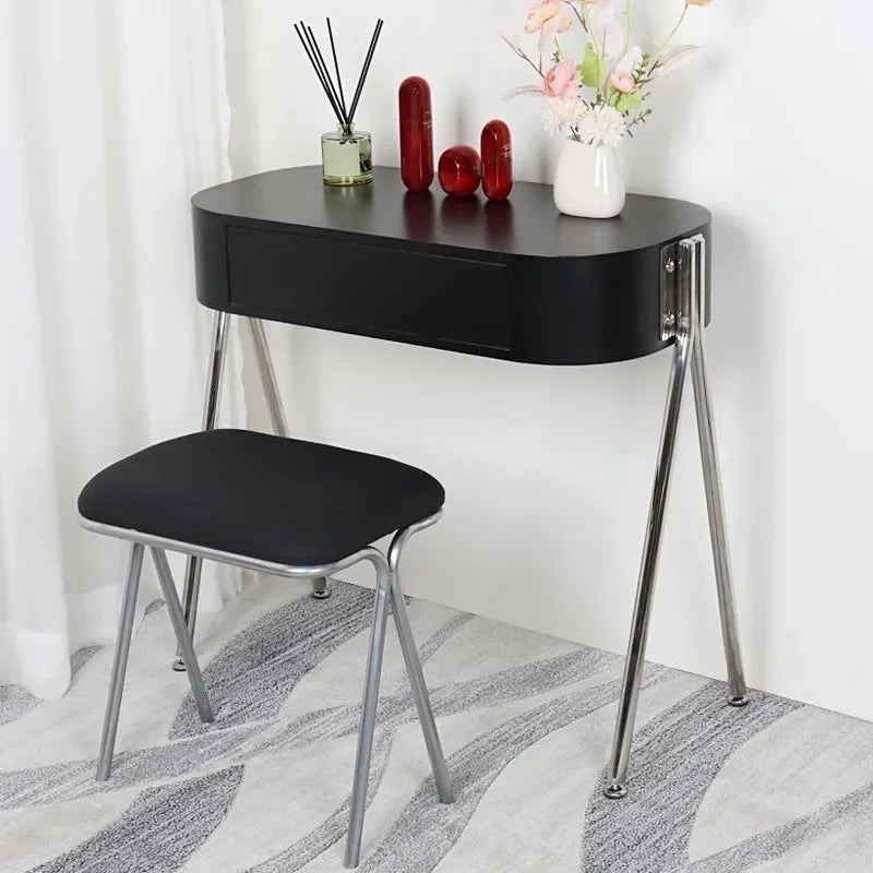 Commode moderne Hanniao 2025 : style épuré pour petit appartement