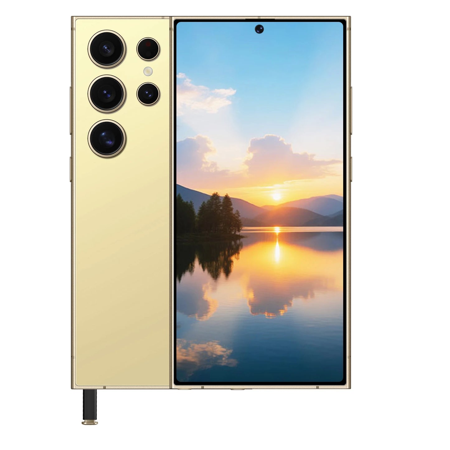 S25 Pro - Smartphone Android 6.8'' 8GB/256GB, Double SIM, 6000mAh