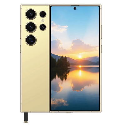 S25 Pro - Smartphone Android 6.8'' 8GB/256GB, Double SIM, 6000mAh