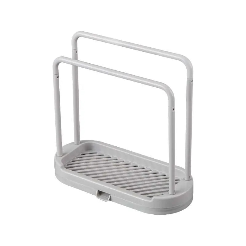 Support de vidange pour chiffon de cuisine - Accessoires pratiques