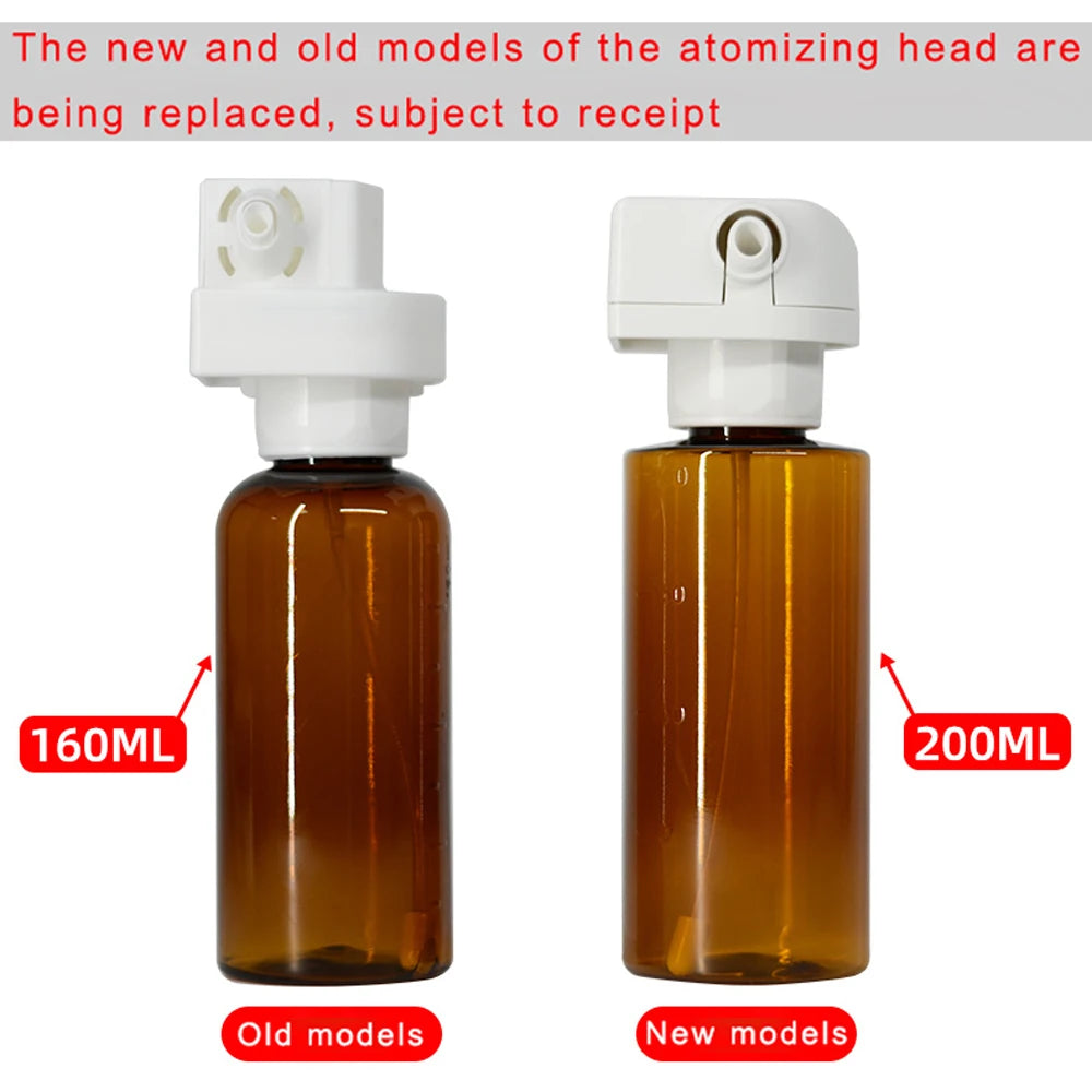 Diffuseur d'Arôme Mural 160ML avec Ventilateur pour Grand Espace