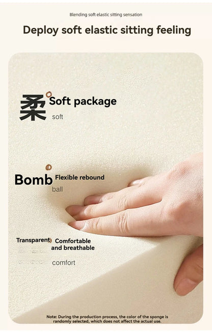 Canapé Paresseux Inclinable et Chaise Longue pour Détente à Domicile