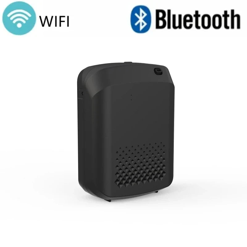 Diffuseur d'arôme intelligent Bluetooth pour maison et hôtels