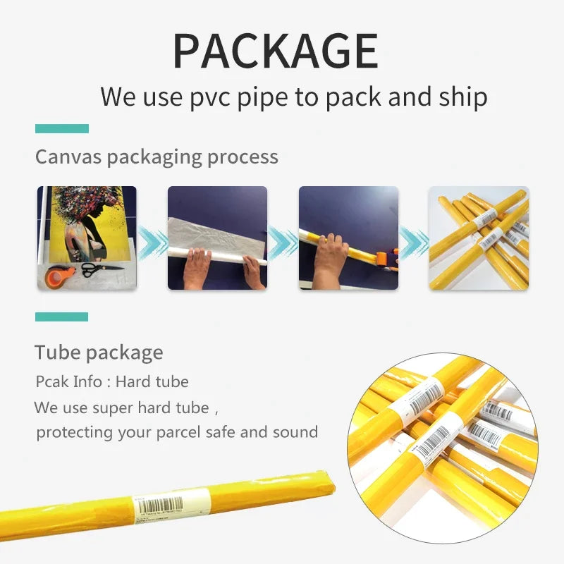 Affiches Noir et Blanc de Voitures Classiques pour Décoration