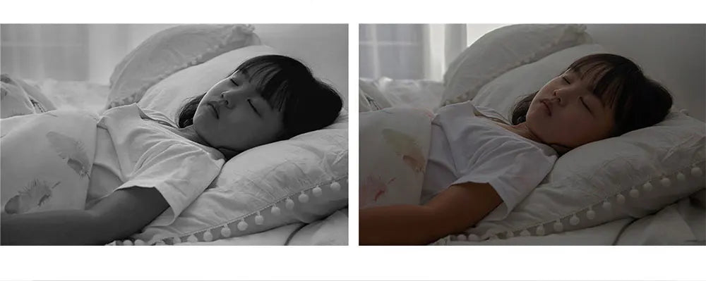 Caméra de Sécurité Xiaomi 360° 2K avec Détection AI et Vision Nocturne