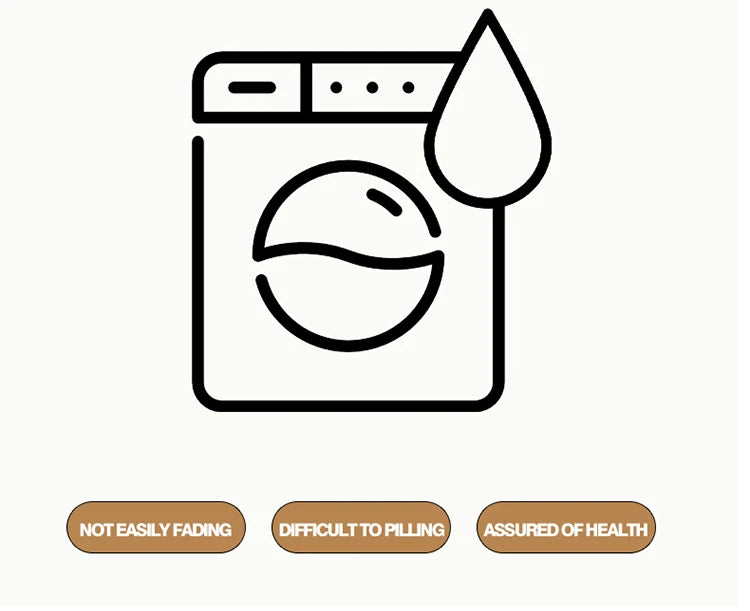 Surmatelas imperméable matelassé pour lit simple et double 140/160