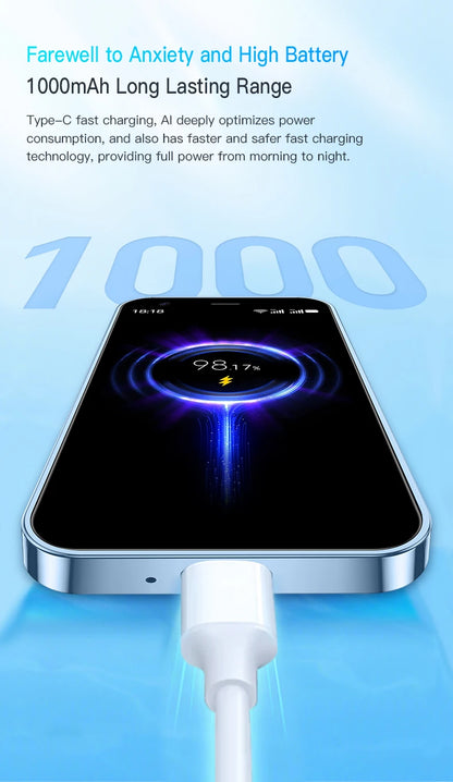 Mini Smartphone SERVO 15SE - 3G Android, WiFi & Hotspot Portable