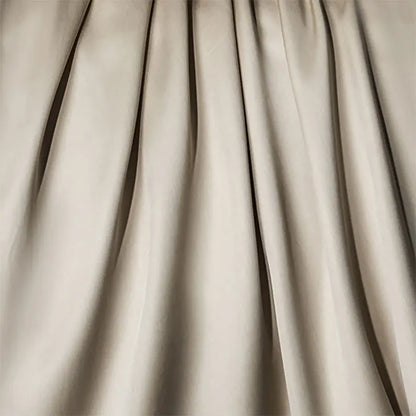 Taie d'oreiller en soie 100% naturelle pour cheveux et peau