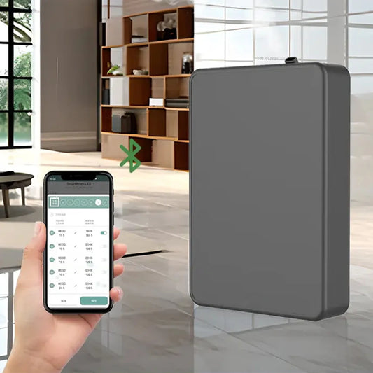 Diffuseur de Parfum Intelligent 500ML - Désodorisant Sans Eau