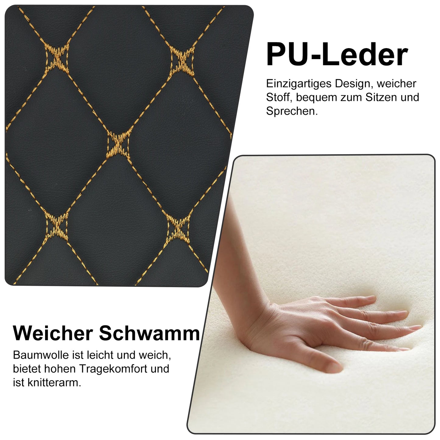 Chaise de jeu Symino avec repose-pieds et accoudoirs réglables