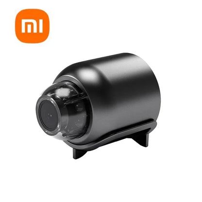 Caméra de sécurité Xiaomi X5 1080P HD Wifi - Vision nocturne & détection de mouvement