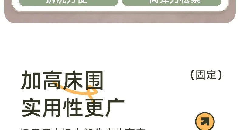 Draps de lit jetables Non tissés avec taies d'oreiller - Voyage Hôtel