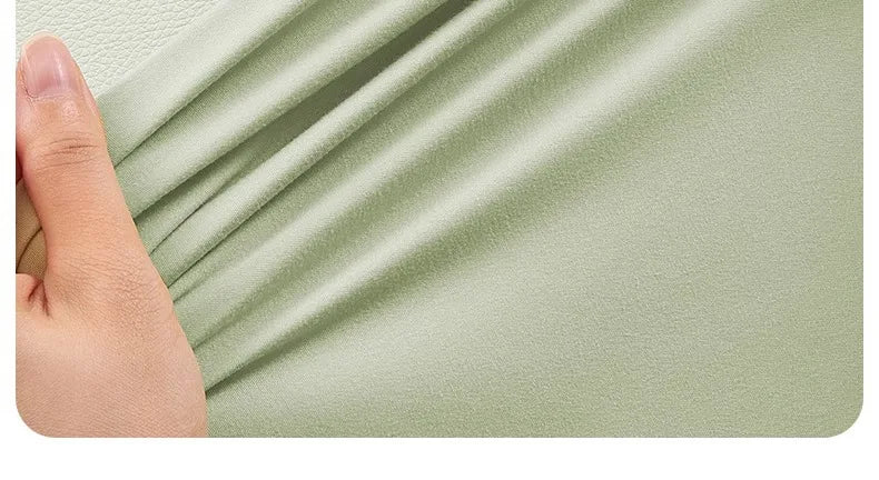 Draps de lit jetables Non tissés avec taies d'oreiller - Voyage Hôtel